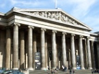 the British Museum