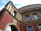 The Royal Albert Hall