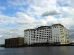 Millenium Mills, London