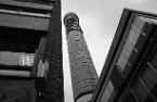 the BT Tower, London