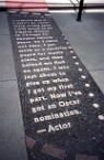 a pavement quotation