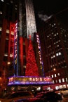 Radio City Music Hall, New York