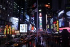 Times Square, New York