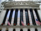 the New York Stock Exchange