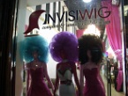 invisible wigs in New York