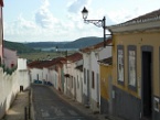 a street in Portugal