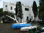 Salvador Dali's House, Port Lligat