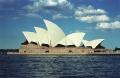 My most popular photograph of Sydney Opera House