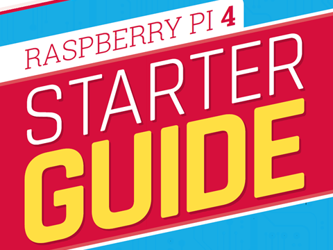Raspberry Pi Starter Guide