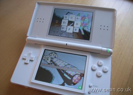 Photo of Jam Sessions on Nintendo DS