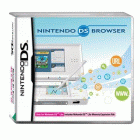 Nintendo browser box