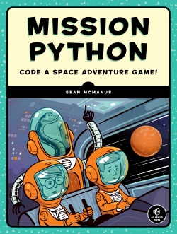 Book cover: Coder Academy